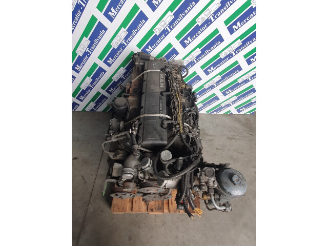 Injector Common Rail, MAN D0836 L0H68, Euro 5, Injectoare, Einspritzdüse, Injektor Injector Common Rail, MAN D0836 L0H68, Euro 5, Injectoare, Einspritzdüse, Injektor