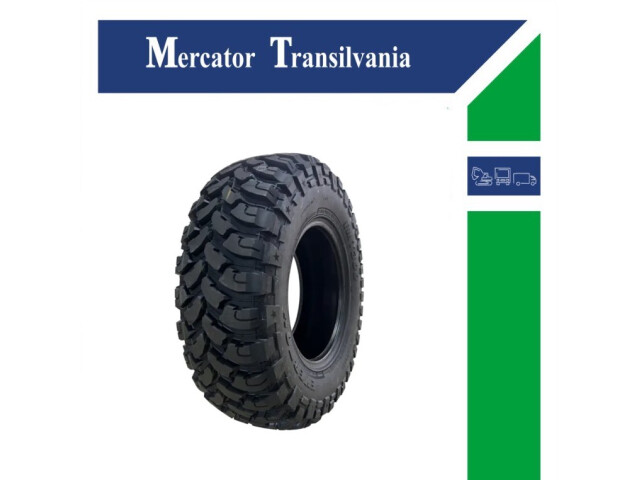Anvelopa Off Road M/T M+S 245/65 R17 Everton EMT300 117/114Q Anvelopa Off Road M/T M+S 245/65 R17 Everton EMT300 117/114Q