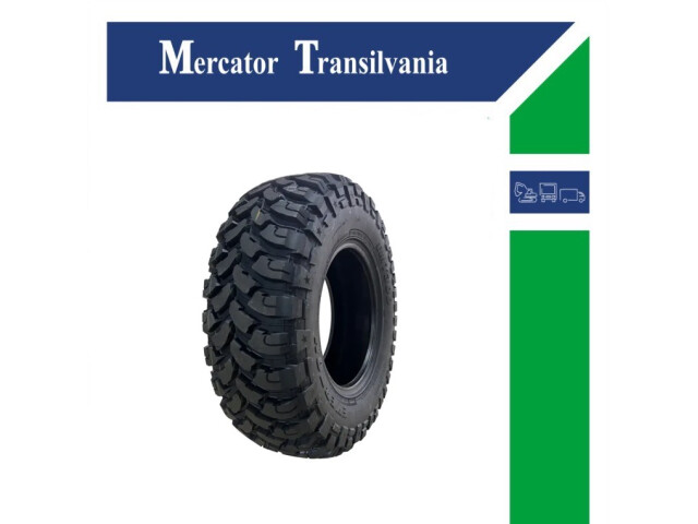 Anvelopa NOUA M+S* M/T Off Road 235/65R17 Everton EMT300 109/105Q  Anvelopa NOUA M+S* M/T Off Road 235/65R17 Everton EMT300 109/105Q