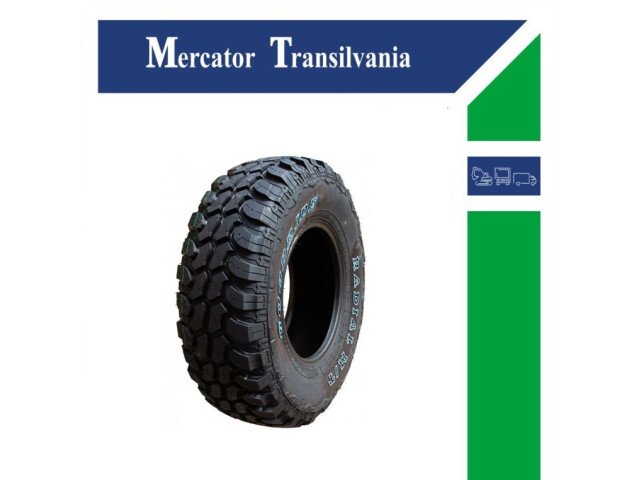 Anvelopa NOUA M+S* M/T Off Road 195R14 Goodride SL366 106/104Q 