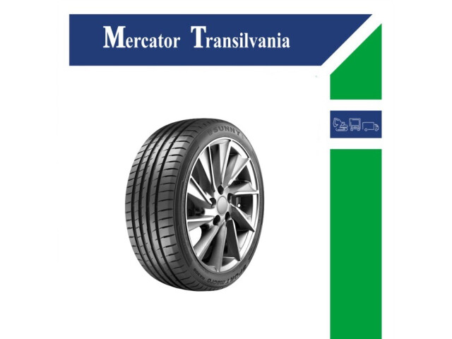 Anvelopa NOUA Vara  245/45R19 Sunny NA305 102W XL  Anvelopa NOUA Vara  245/45R19 Sunny NA305 102W XL