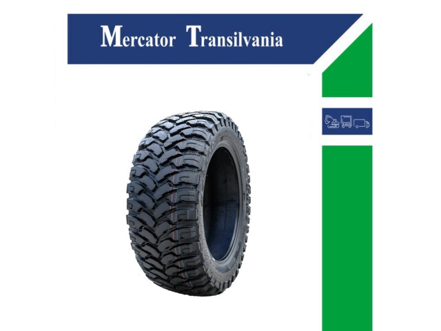 Anvelopa NOUA M+S* M/T Off Road 265/65R17 Everton EMT300 120/117Q  Anvelopa NOUA M+S* M/T Off Road 265/65R17 Everton EMT300 120/117Q