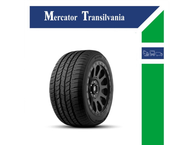 Anvelopa NOUA All Season M+S  215/70R16 Grenlander Maho 77 100H 
