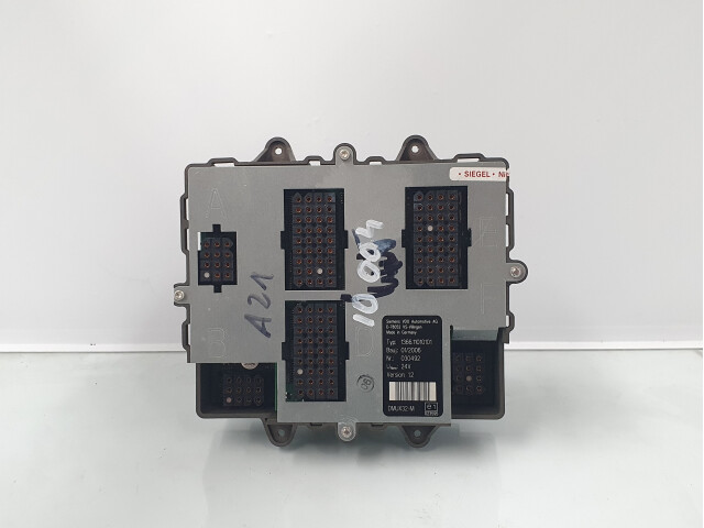 Display Bord, Siemens VDO Automative AG, 1366.11010101, Version 1.2, 136611010101 Display Bord, Siemens VDO Automative AG, 1366.11010101, Version 1.2, 136611010101