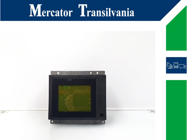 Display Bord, Mannesmann VDO AG, 1366.01005001, Version 1.3, 136601005001