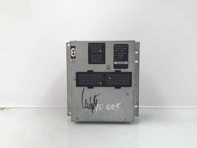 Display Bord Mannesmann VDO AG 1366.01005001, Version 1.4, 136601005001 Display Bord Mannesmann VDO AG 1366.01005001, Version 1.4, 136601005001