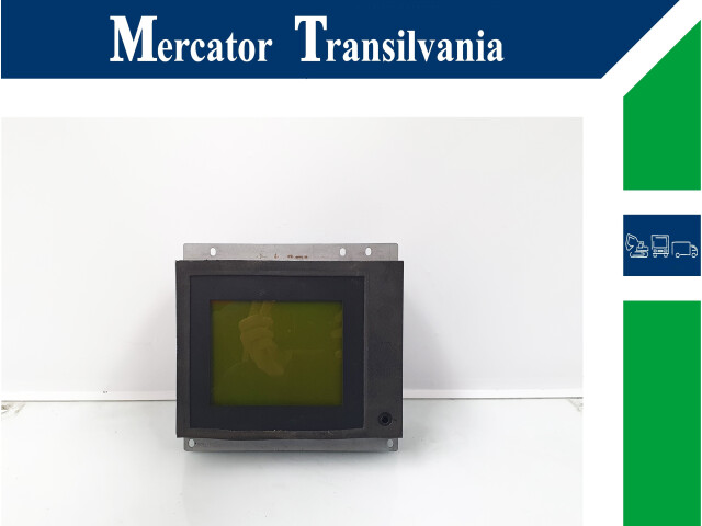 Display Bord Siemens VDO Automative AG 1366.01005001, Version 1.5, 136601005001 Display Bord Siemens VDO Automative AG 1366.01005001, Version 1.5, 136601005001