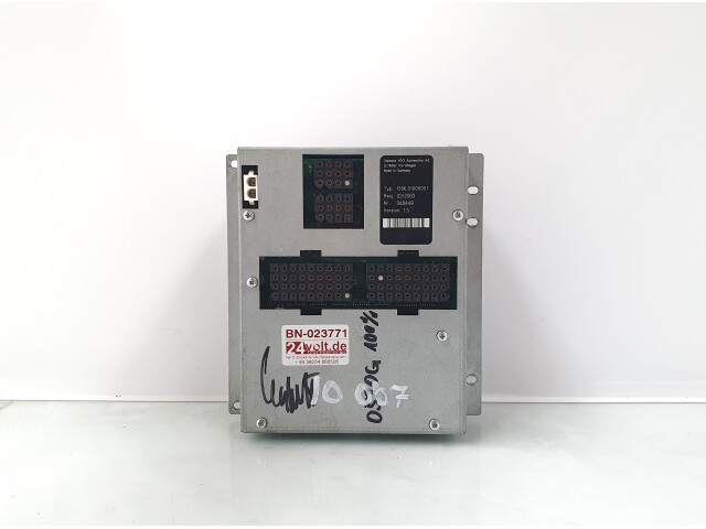 Display Bord Siemens VDO Automative AG 1366.01005001, Version 1.5, 136601005001 Display Bord Siemens VDO Automative AG 1366.01005001, Version 1.5, 136601005001