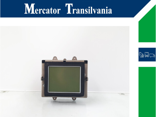 Display Bord Siemens VDO Automative AG 1366.11010101, Version 2.0, 136611010101 Display Bord Siemens VDO Automative AG 1366.11010101, Version 2.0, 136611010101