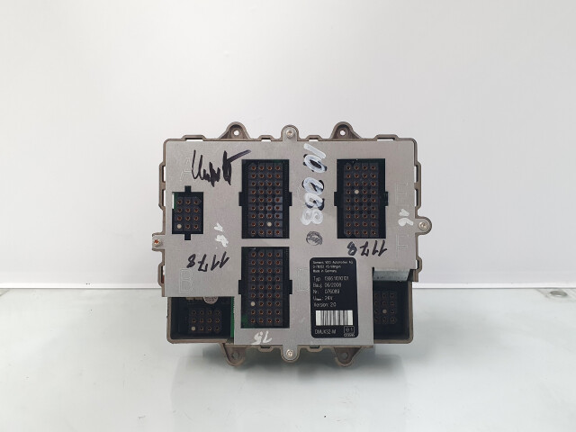 Display Bord Siemens VDO Automative AG 1366.11010101, Version 2.0, 136611010101 Display Bord Siemens VDO Automative AG 1366.11010101, Version 2.0, 136611010101