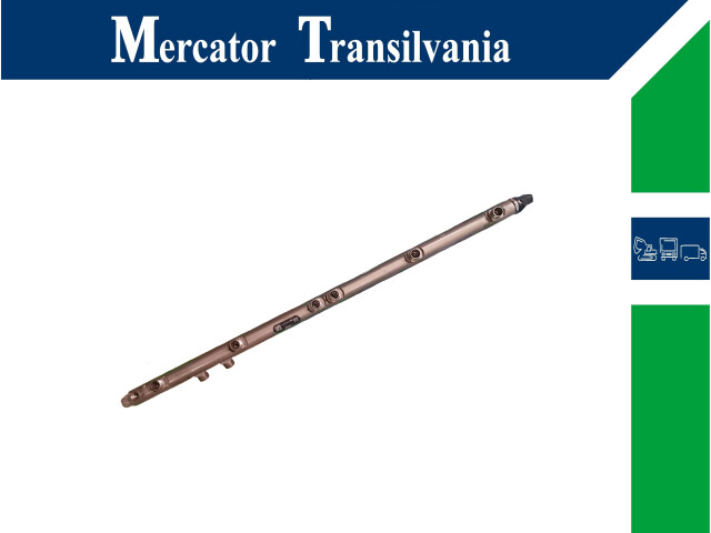 Rampa de combustibil Bosch, Rampa Injectoare A4700780145, 0 445 226 155, Fuel Distributor Rampa de combustibil Bosch, Rampa Injectoare A4700780145, 0 445 226 155, Fuel Distributor