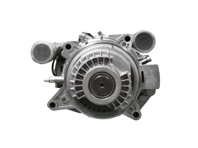 Retarder Voith A9604307395