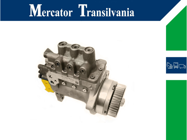 Pompa Inalta Presiune Mercedes Benz A9360701601, Delphi, Kraftstoffpumpe, High Pressure Pump Pompa Inalta Presiune Mercedes Benz A9360701601, Delphi, Kraftstoffpumpe, High Pressure Pump