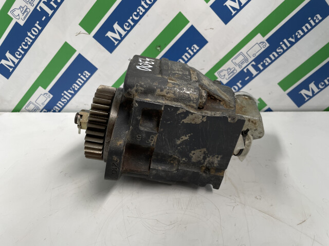 Pompa hidraulica cu roti dintate Casappa KP30.29S0-ICK9-POG/OD-N-QW-PV-035702AF, Case 1650M XLT, Hydraulic gear pump