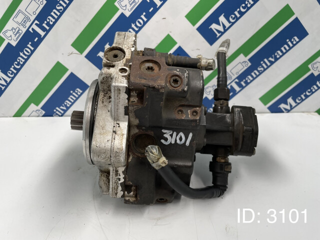 Pompa injectie, Bosch CR/CP3S3/R140/40-789S, 0986437350, MAN D 2676 LF01, Euro 4, 353 KW, 12419 cm3, Injection pump, Einspritzpumpe, Befecskendező szivattyú Pompa injectie, Bosch CR/CP3S3/R140/40-789S, 0986437350, MAN D 2676 LF01, Euro 4, 353 KW, 12419 cm3, Injection pump, Einspritzpumpe, Befecskendező szivattyú