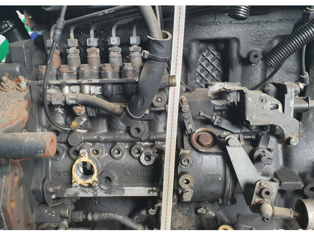 Pompa injectie, Bosch 0 402 746 602, PES6P120A320RS7359-1, Renault V.I. MIDR062045R41, Einspritzpumpe, Injection pump, Befecskendező szivattyú Pompa injectie, Bosch 0 402 746 602, PES6P120A320RS7359-1, Renault V.I. MIDR062045R41, Einspritzpumpe, Injection pump, Befecskendező szivattyú