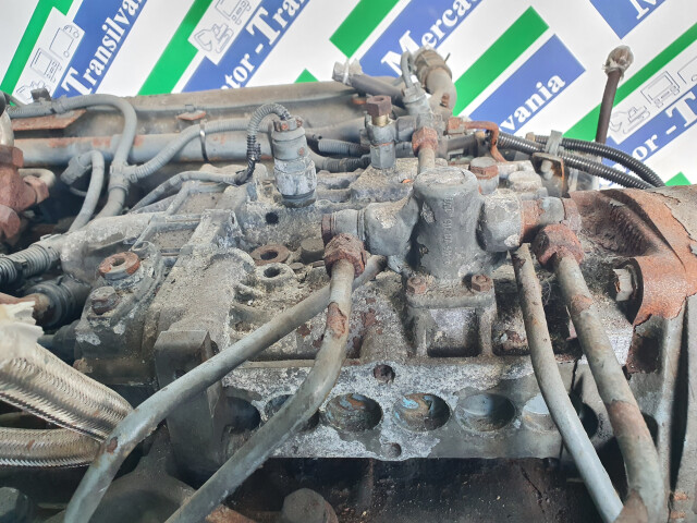 Pompa injectie Bosch 0421890372, MAN D2866 LUH21, Einspritzpumpe, Injection pump, Befecskendező szivattyú Pompa injectie Bosch 0421890372, MAN D2866 LUH21, Einspritzpumpe, Injection pump, Befecskendező szivattyú