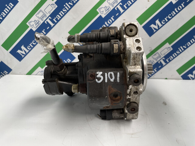 Pompa injectie, Bosch CR/CP3S3/R140/40-789S, 0986437350, MAN D 2676 LF01, Euro 4, 353 KW, 12419 cm3, Injection pump, Einspritzpumpe, Befecskendező szivattyú Pompa injectie, Bosch CR/CP3S3/R140/40-789S, 0986437350, MAN D 2676 LF01, Euro 4, 353 KW, 12419 cm3, Injection pump, Einspritzpumpe, Befecskendező szivattyú