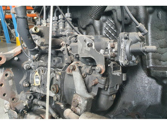 Pompa injectie, Bosch 0 402 746 602, PES6P120A320RS7359-1, Renault V.I. MIDR062045R41, Einspritzpumpe, Injection pump, Befecskendező szivattyú Pompa injectie, Bosch 0 402 746 602, PES6P120A320RS7359-1, Renault V.I. MIDR062045R41, Einspritzpumpe, Injection pump, Befecskendező szivattyú