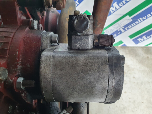 Pompa Termovasc, HPI A.5505013, 5010190750, Renault MIDR 062045 D/3A, Euro 1, 222 KW Pompa Termovasc, HPI A.5505013, 5010190750, Renault MIDR 062045 D/3A, Euro 1, 222 KW