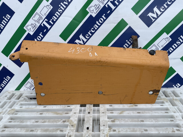 Protectie dreapta sasiu sub cabina, Case 1650M XLT Protectie dreapta sasiu sub cabina, Case 1650M XLT