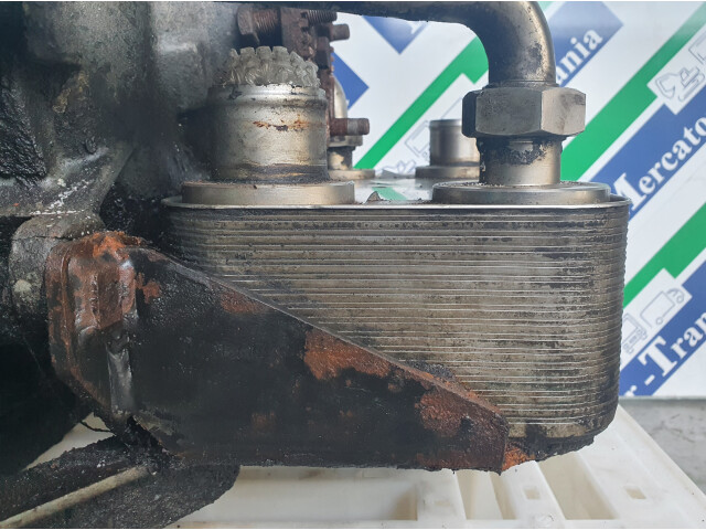 Racitor Cutie Viteze, Modine 3291507, 56.4999.11, Mercedes OM457 LA lll / 3, Euro 3, 220 KW Racitor Cutie Viteze, Modine 3291507, 56.4999.11, Mercedes OM457 LA lll / 3, Euro 3, 220 KW