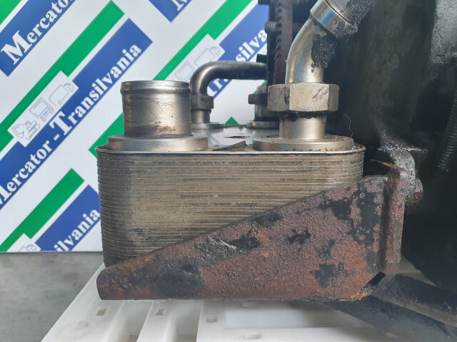 Racitor Cutie Viteze, Modine 3291507, 56.4999.11, Mercedes OM457 LA lll / 3, Euro 3, 220 KW Racitor Cutie Viteze, Modine 3291507, 56.4999.11, Mercedes OM457 LA lll / 3, Euro 3, 220 KW