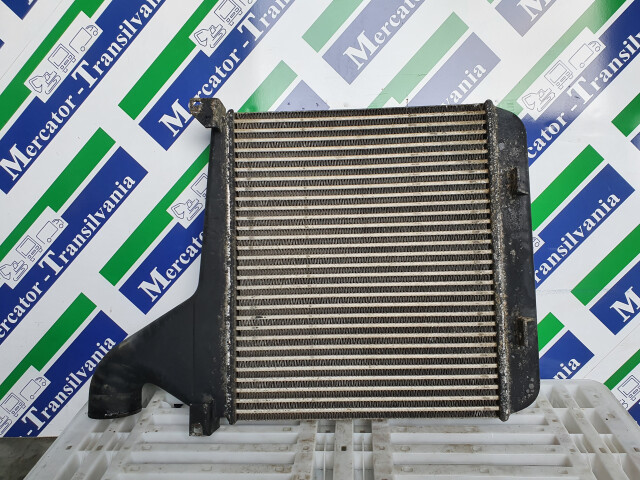 Radiator Intercooler, Mercedes Benz OM 447 HLA I / 3, Euro 2, Setra 315 UL, Engine cooling radiator, Kühler Ladeluftkühler, Radiátor közbenső hűtő Radiator Intercooler, Mercedes Benz OM 447 HLA I / 3, Euro 2, Setra 315 UL, Engine cooling radiator, Kühler Ladeluftkühler, Radiátor közbenső hűtő