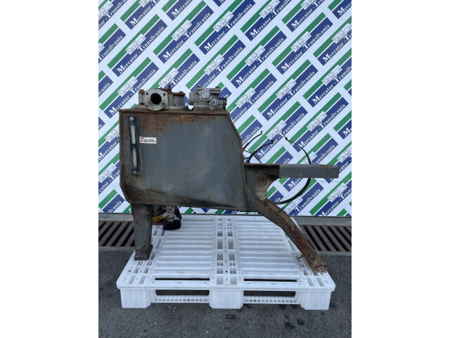 Rezervor ulei hidraulic 066152130DL, 06107822053, Liebherr L 564, Hydraulic Tank Rezervor ulei hidraulic 066152130DL, 06107822053, Liebherr L 564, Hydraulic Tank