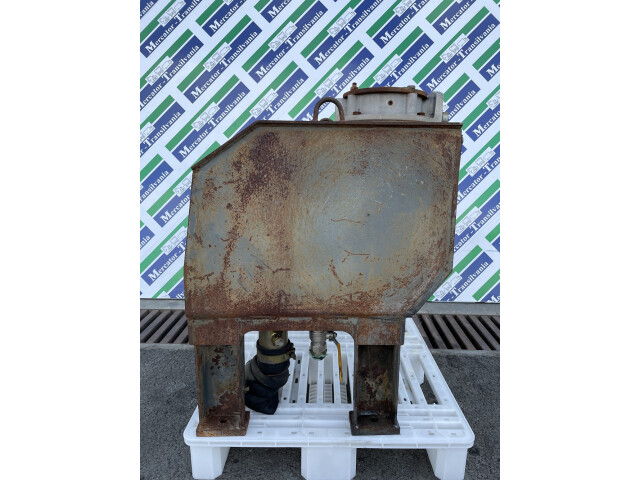 Rezervor ulei hidraulic 066152130DL, 06107822053, Liebherr L 564, Hydraulic Tank Rezervor ulei hidraulic 066152130DL, 06107822053, Liebherr L 564, Hydraulic Tank