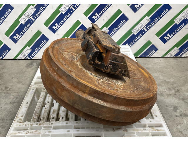 Rola ghidaj, Case 1650M XLT Rola ghidaj, Case 1650M XLT