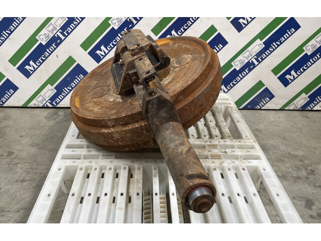 Rola ghidaj, Case 1650M XLT Rola ghidaj, Case 1650M XLT