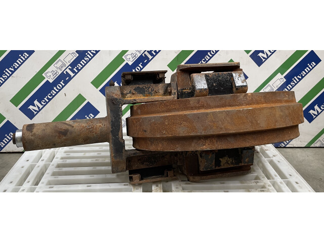 Rola ghidaj, Case 1650M XLT Rola ghidaj, Case 1650M XLT