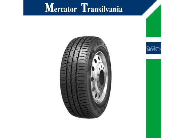 Anvelopa NOUA Iarna  195R14C Sailun Endure WSL1 106/104T  Anvelopa NOUA Iarna  195R14C Sailun Endure WSL1 106/104T
