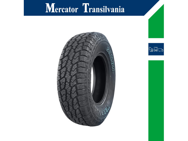 Anvelopa NOUA M+S* A/T All Road 235/75R15 Sailun Terramax A/T 109S XL 
