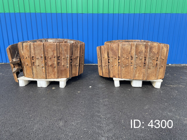 Senile, Case 1650M XLT Senile, Case 1650M XLT