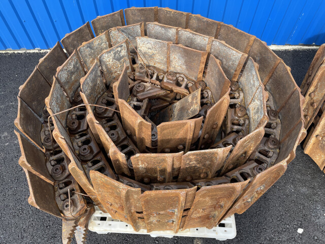 Senile, Case 1650M XLT Senile, Case 1650M XLT