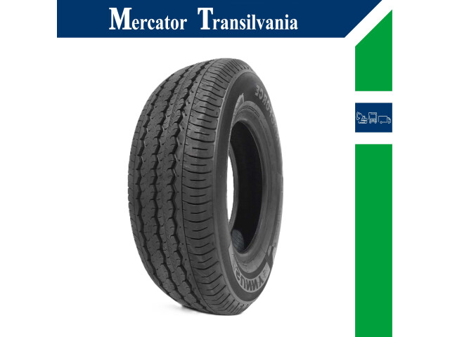 Anvelopa NOUA Vara  225/65R16C Sunny Tracforce NL106 112/110R 8PR LR D - C, B, B 70dB  Anvelopa NOUA Vara  225/65R16C Sunny Tracforce NL106 112/110R 8PR LR D - C, B, B 70dB