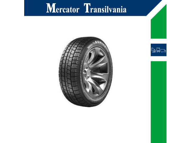 Anvelopa NOUA Iarna  245/45R19 Sunny NW312 98H  Anvelopa NOUA Iarna  245/45R19 Sunny NW312 98H