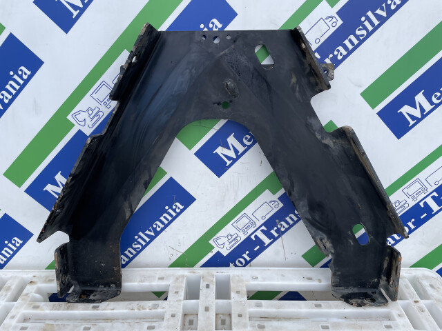 Suport superior radiatoare, Case 1650M XLT Suport superior radiatoare, Case 1650M XLT