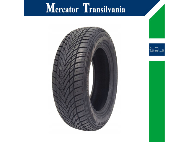 Anvelopa NOUA All Season M+S  195/65R15 Transmate Transeason 4S 91H  Anvelopa NOUA All Season M+S  195/65R15 Transmate Transeason 4S 91H