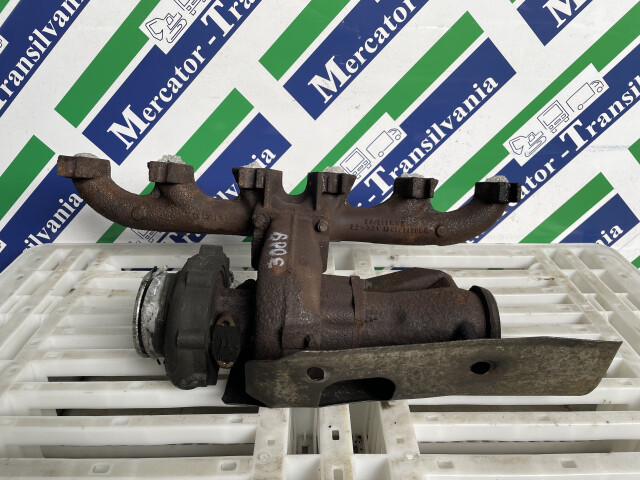 Turbosuflanta, Schwitzer	316516, Mercedes Benz OM 906, Euro 3, 170 KW, 6374 cm3, Atego 1223, Turbocharger, Turbolader, Turbó Turbosuflanta, Schwitzer	316516, Mercedes Benz OM 906, Euro 3, 170 KW, 6374 cm3, Atego 1223, Turbocharger, Turbolader, Turbó