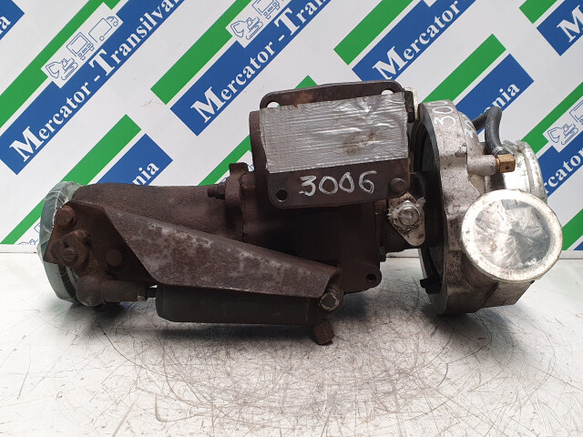 Turbosuflanta, Holset 3530521, 4033284, 4040429, Mercedes Benz OM 906 LA, Euro 3, 205 KW, 6374 cm3, Turbocharger, Turbolader, Turbó Turbosuflanta, Holset 3530521, 4033284, 4040429, Mercedes Benz OM 906 LA, Euro 3, 205 KW, 6374 cm3, Turbocharger, Turbolader, Turbó