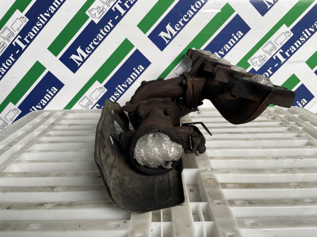 Turbosuflanta, Schwitzer	316516, Mercedes Benz OM 906, Euro 3, 170 KW, 6374 cm3, Atego 1223, Turbocharger, Turbolader, Turbó Turbosuflanta, Schwitzer	316516, Mercedes Benz OM 906, Euro 3, 170 KW, 6374 cm3, Atego 1223, Turbocharger, Turbolader, Turbó