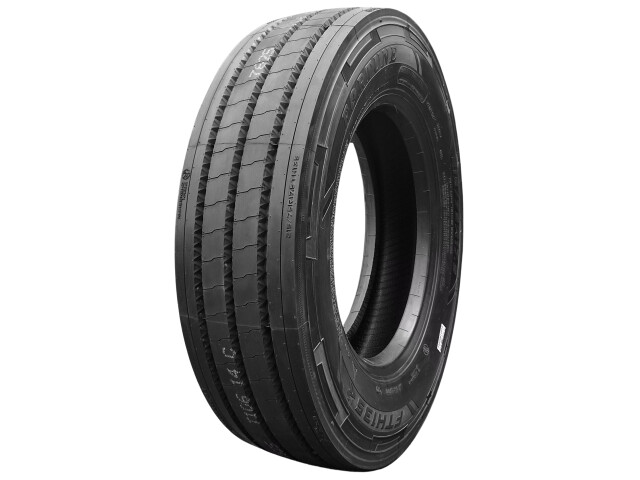 Anvelopa NOUA M+S* Regional 215/75R17.5 Fortune FTH135 135/133J 18PR Remorca Anvelopa NOUA M+S* Regional 215/75R17.5 Fortune FTH135 135/133J 18PR Remorca
