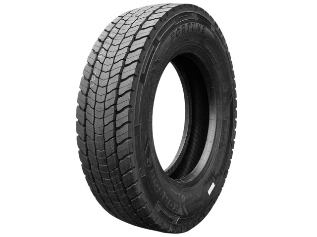 Anvelopa NOUA M+S* Hybrid 235/75R17.5 Fortune FDR 606 132/130M 16PR Tractiune