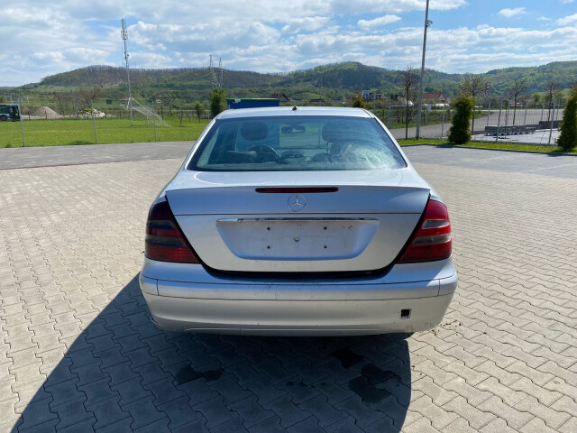 For Parts, Mercedes Benz E Klasse W211 | 2.2 CDI 105 CP Cod Motor 646 951 | Euro 3, Pentru Piese For Parts, Mercedes Benz E Klasse W211 | 2.2 CDI 105 CP Cod Motor 646 951 | Euro 3, Pentru Piese