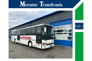 Setra S 315 UL I Cutie Manuala I Retarder | Clima I 50 de locuri