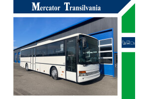 Setra 315 UL / Cutie manuala | Retarder | Clima