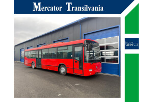 Mercedes Benz O 345  Conecto I Retarder | Clima I  